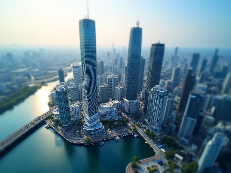 Hanabi Play 所在地イメージ